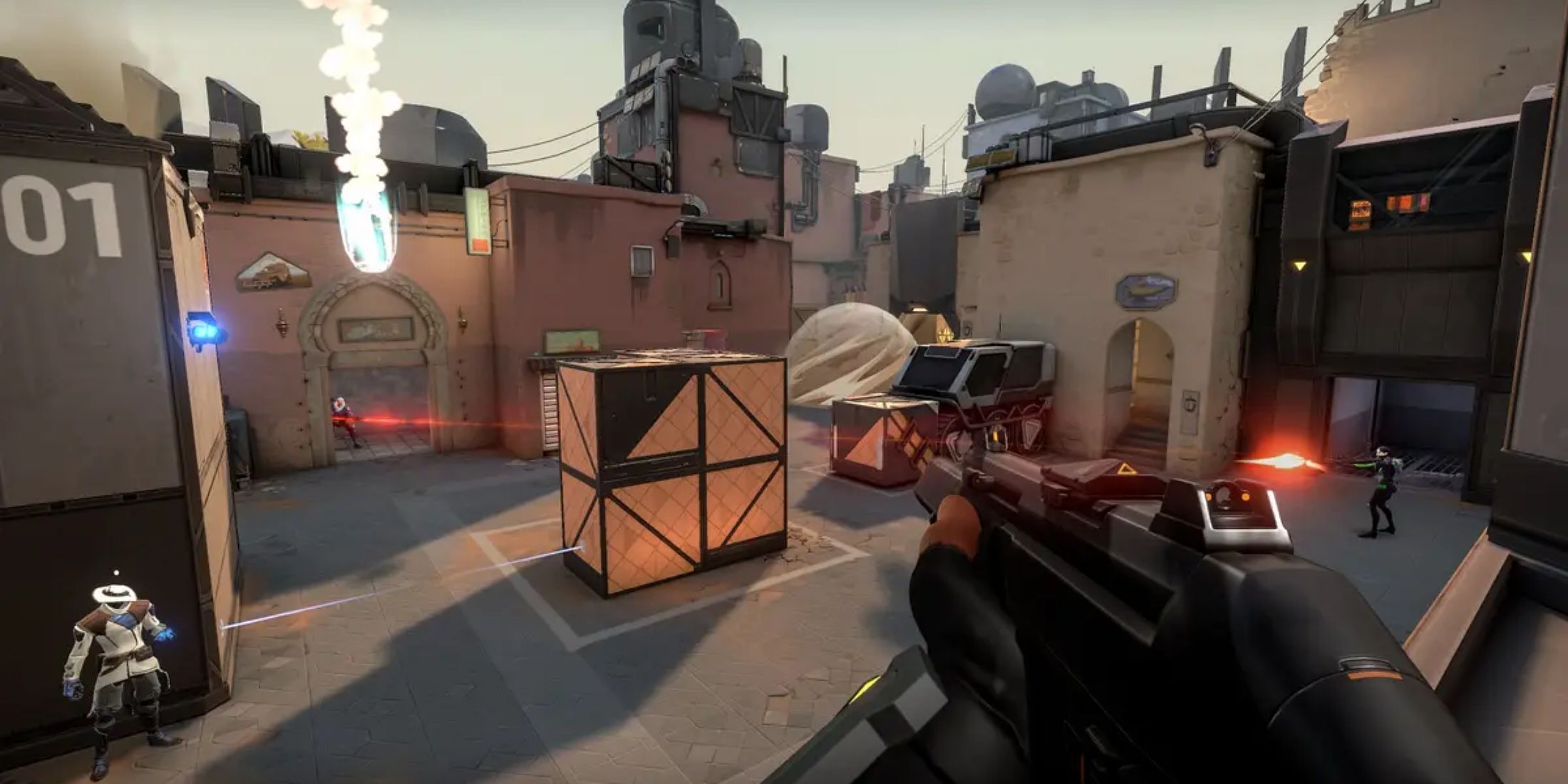 Neue Studie enthüllt Spiele mit der besten Anti-Cheat-Software