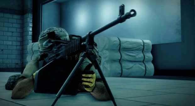 One-Shot-Kill-Scharfschützen, Waffenschaden und mehr – Probleme der BF3-Beta werden behoben