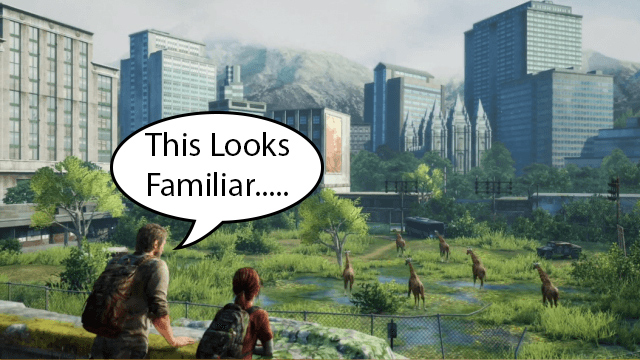Meinung – Willkommen bei Next-Gen, dasselbe wie Last-Gen