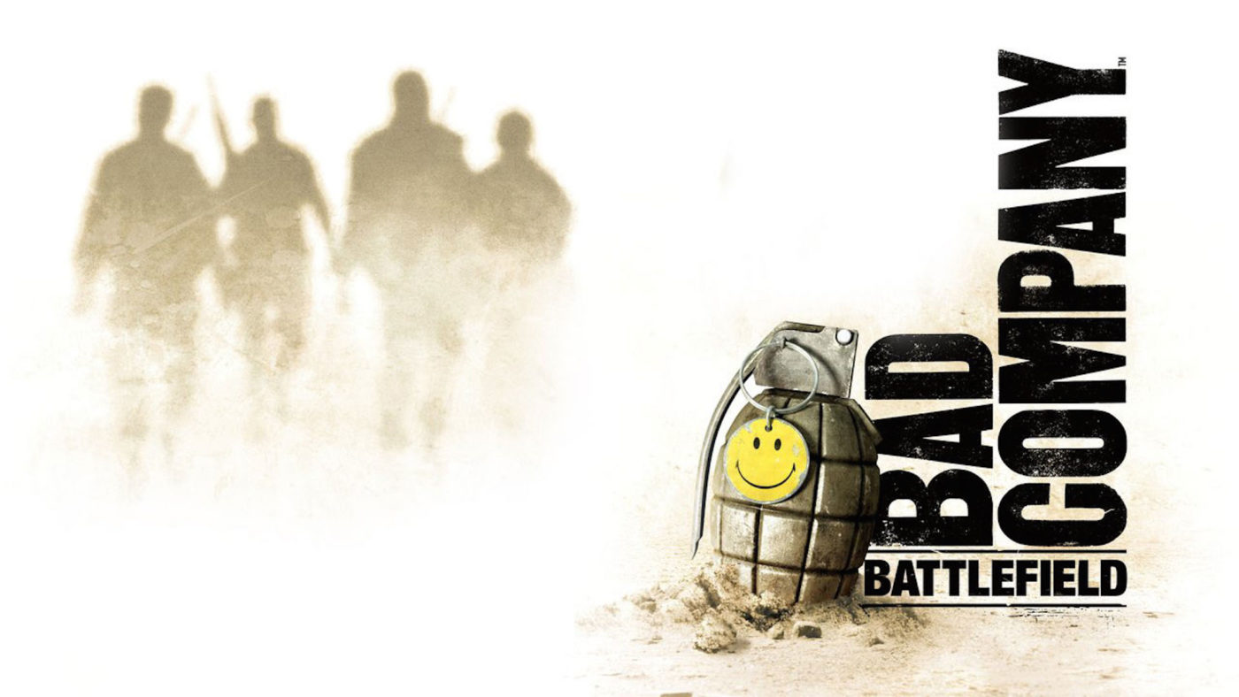 Original Battlefield: Bad Company jetzt über EA Access auf Xbox One verfügbar