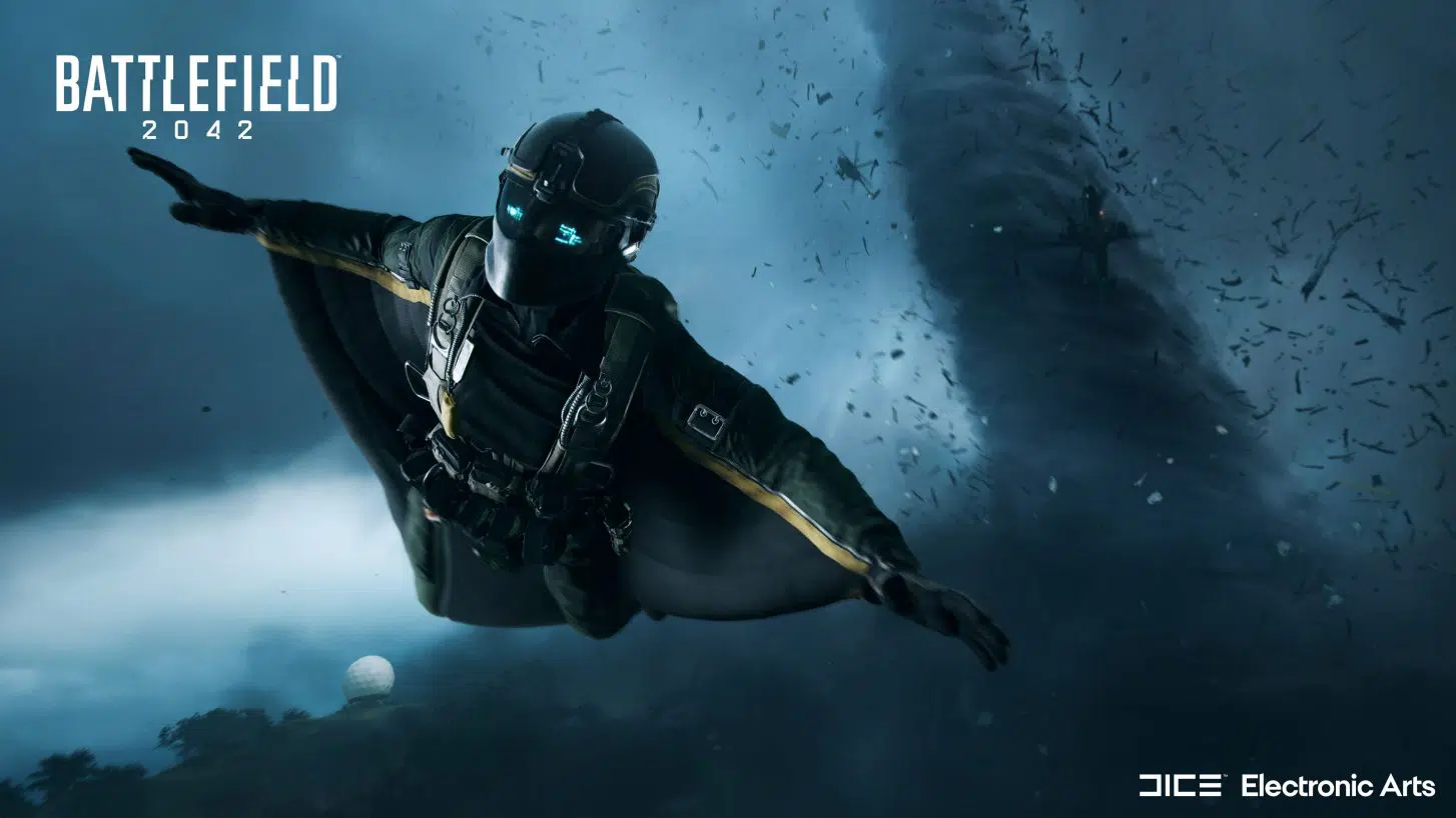 Bericht: Offene Beta von Battlefield 2042 kommt im September