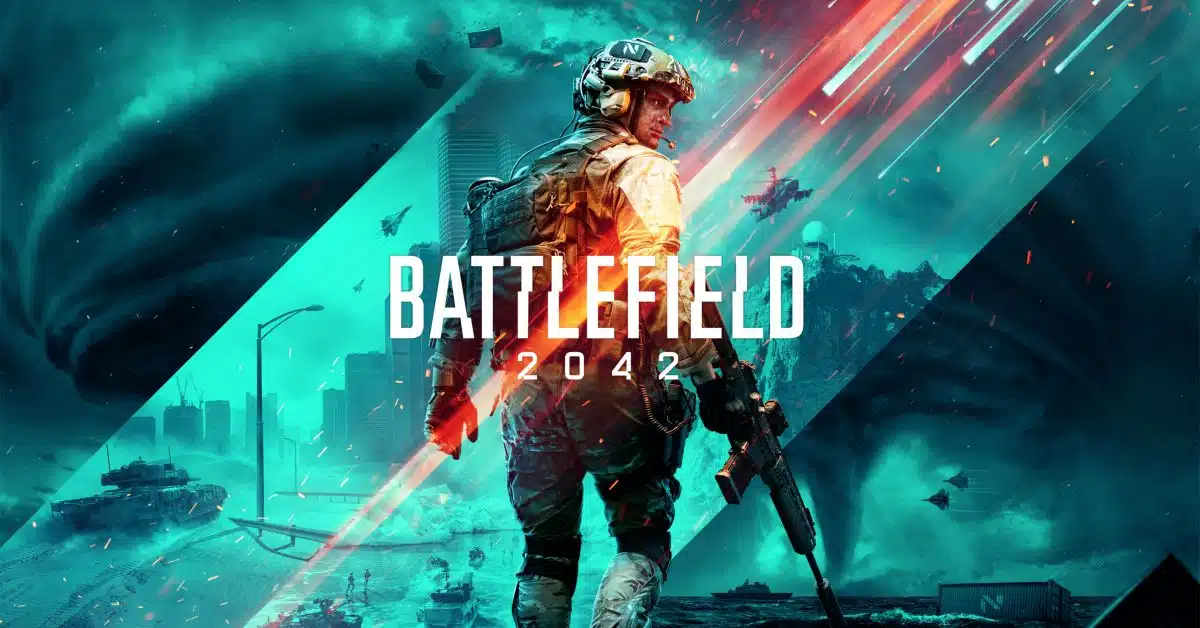 Bericht: Chinesische Website leakt Datum und Dauer der Beta von Battlefield 2042