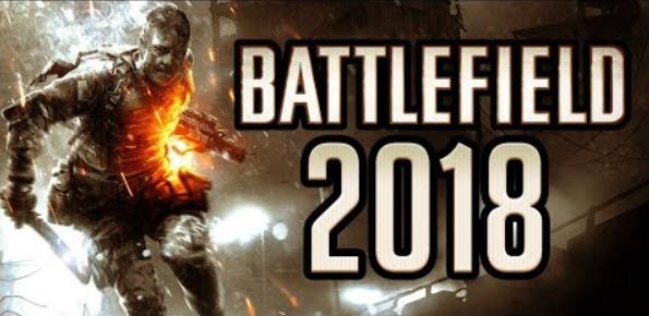 Bericht: DICE Sweden Battlefield 2018 wird im Zweiten Weltkrieg spielen, DICE LA arbeitet an Bad Company 3