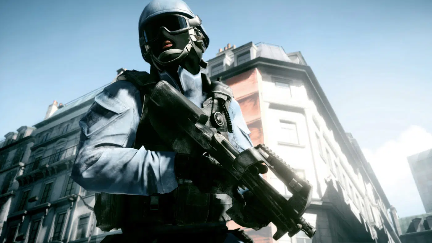 Bericht – Entlassene EA-Auftragnehmer veröffentlichen unangekündigtes Battlefield-Spiel mit Polizeithema