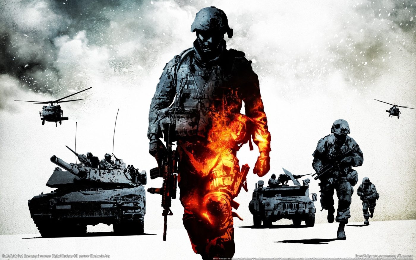 Gerücht: Pläne zur Verkaufssteigerung von Battlefield V beinhalten kostenlose Battle Royale-Version und Bad Company 2 Remaster