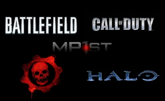 Team-Deathmatch: Welches Spiel ist am besten?