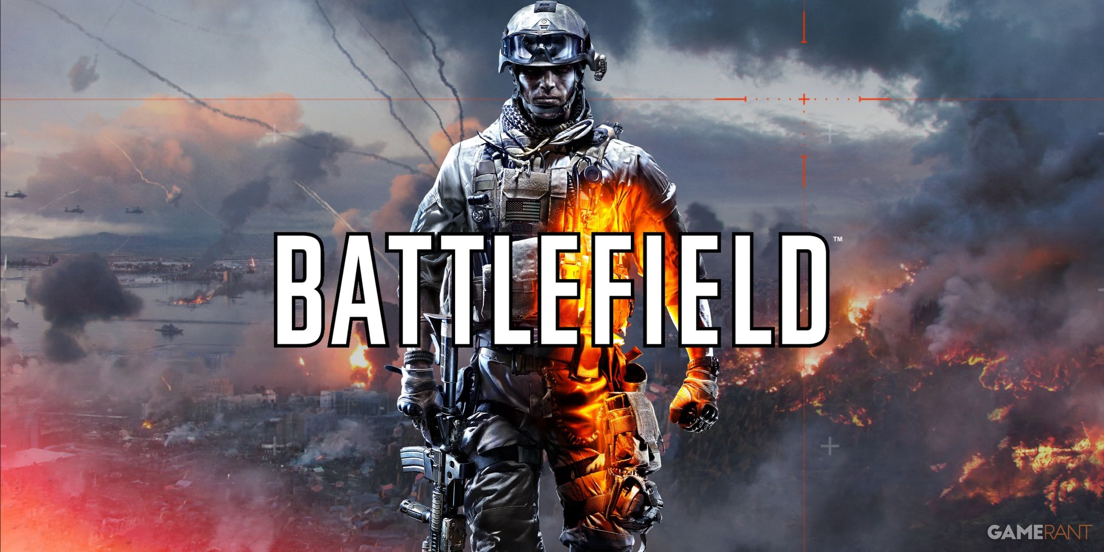 Warum Battlefield 6 ein vergessenes BF3-Feature wieder aufgreifen sollte