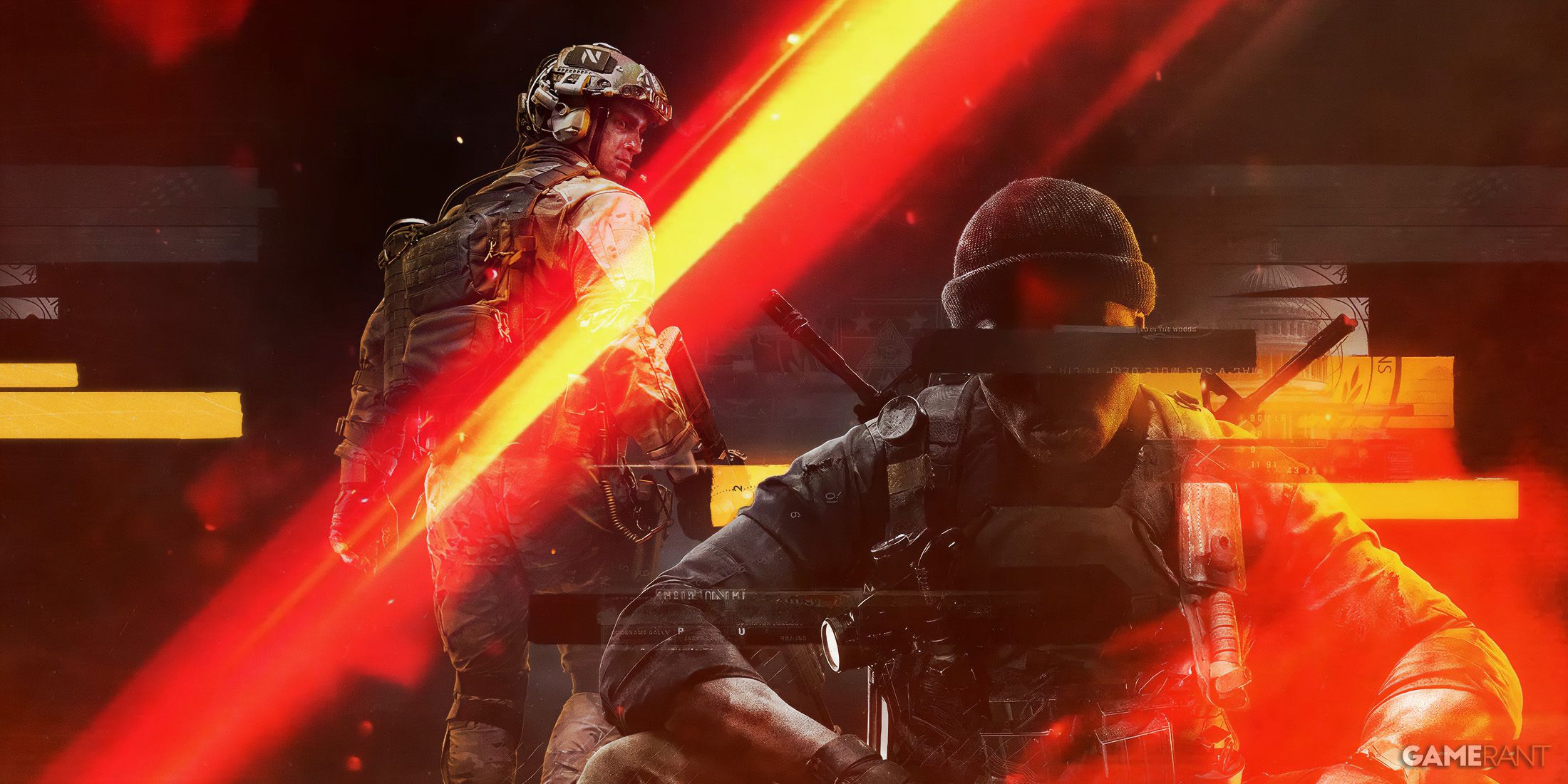 Das nächste Battlefield könnte davon profitieren, in einer Hinsicht das komplette Gegenteil von Black Ops 6 zu sein