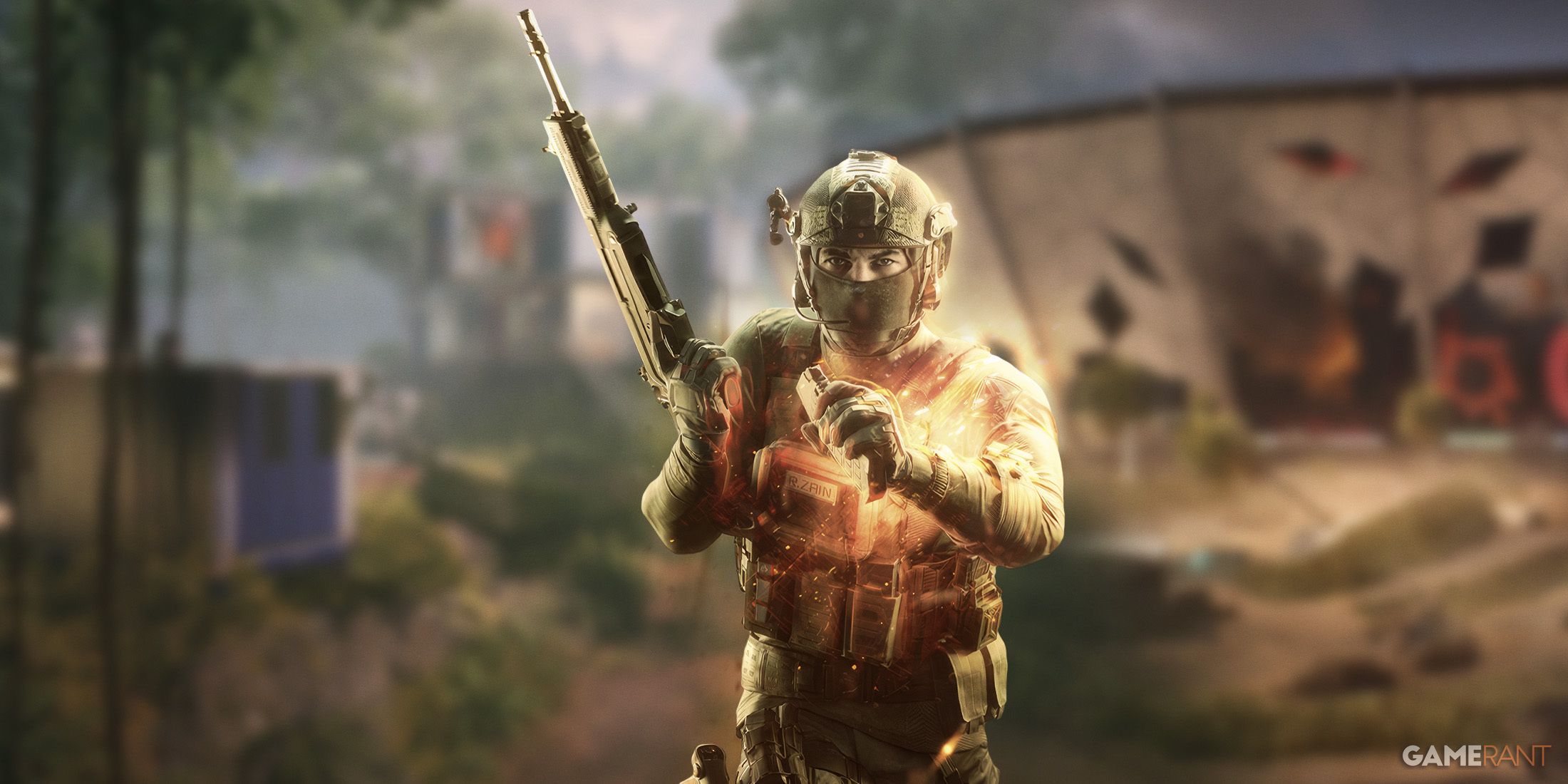 Das nächste Battlefield-Spiel kann die Spieler nicht auf eine Art von Inhalt warten lassen