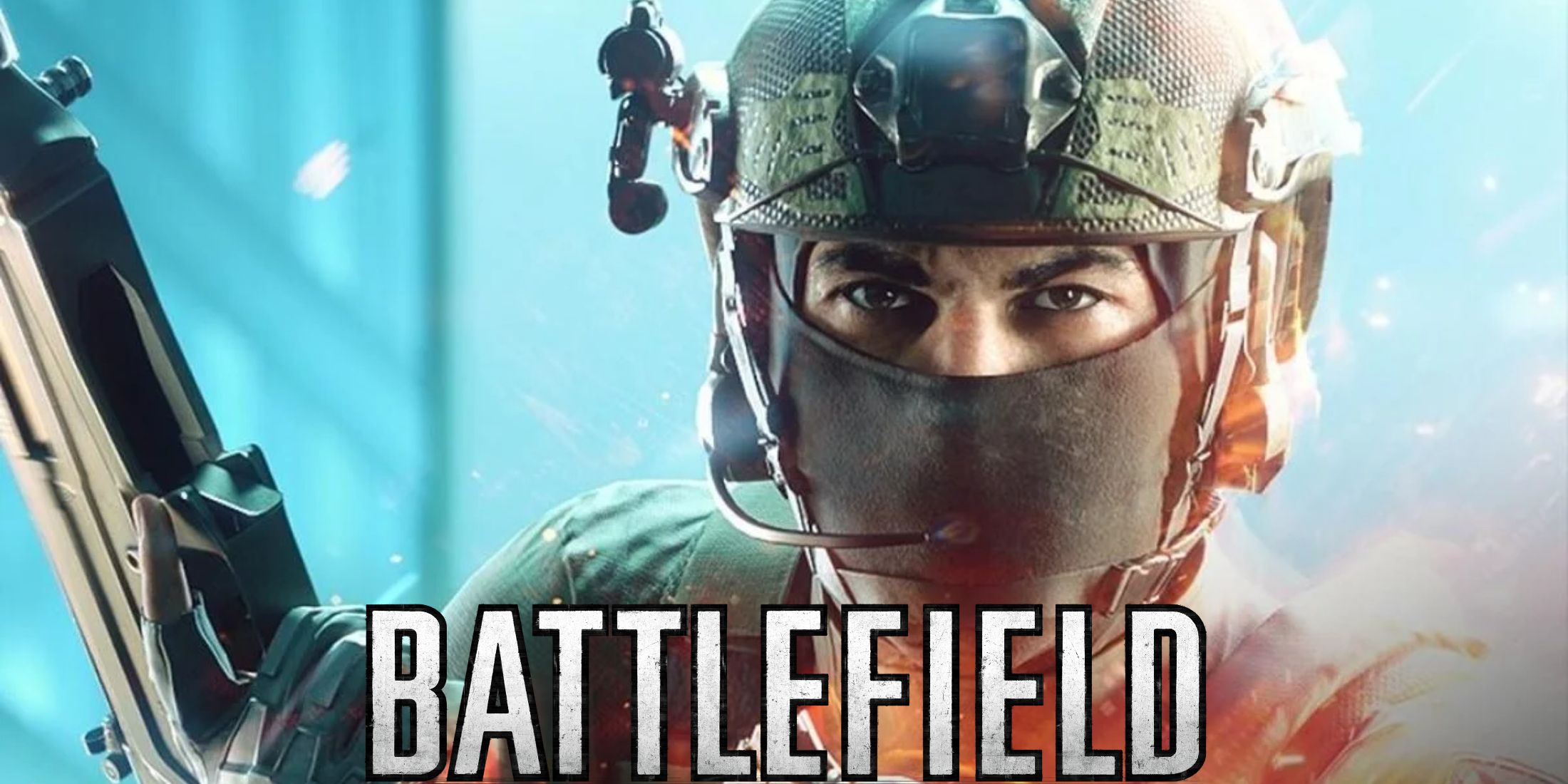 Das nächste Battlefield-Spiel steht vor einer großen Waffenwahl
