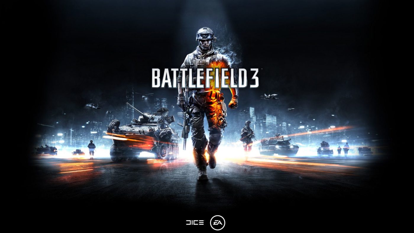 Der offizielle DICE Online Store startet die Beta