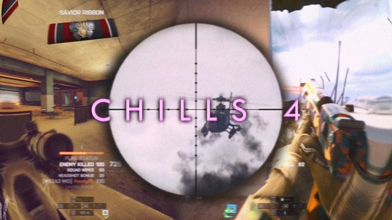 Diese Battlefield 4-Montage von Twon nutzt Eminem auf die bestmögliche Weise