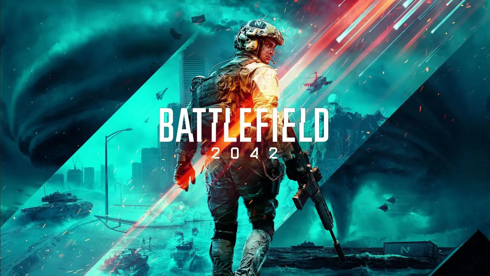 Probieren Sie diese Playerstate Battlefield 2042-Herausforderungen aus und gewinnen Sie Preise