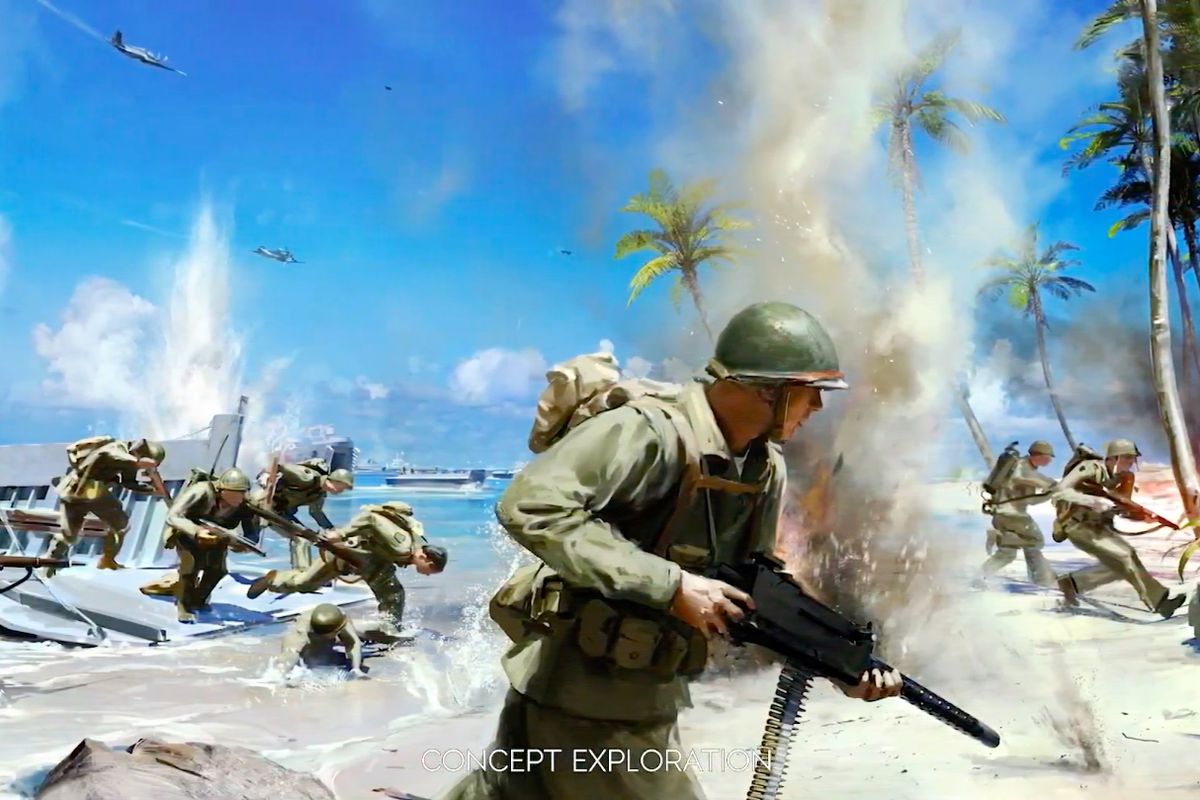 Was muss DICE tun, um die Battlefield-Community nach Battlefield V zurückzugewinnen?