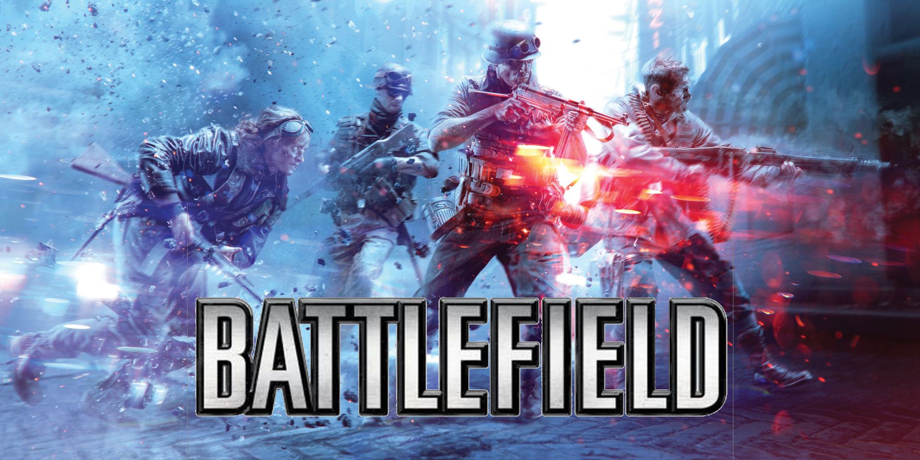 Was das nächste Battlefield-Spiel unbedingt richtig machen muss