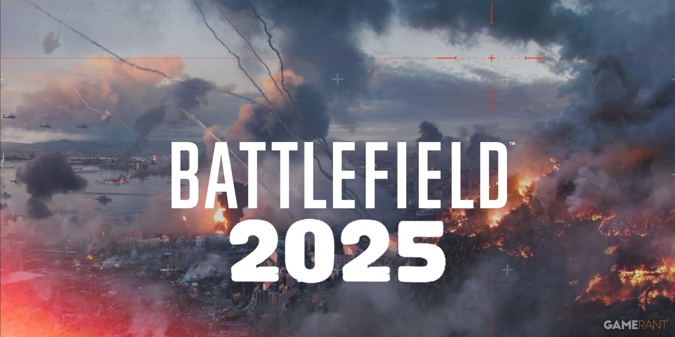 Was Sie 2025 vom Battlefield-Franchise erwarten können