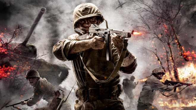 Wo sind die Schützen des Zweiten Weltkriegs?