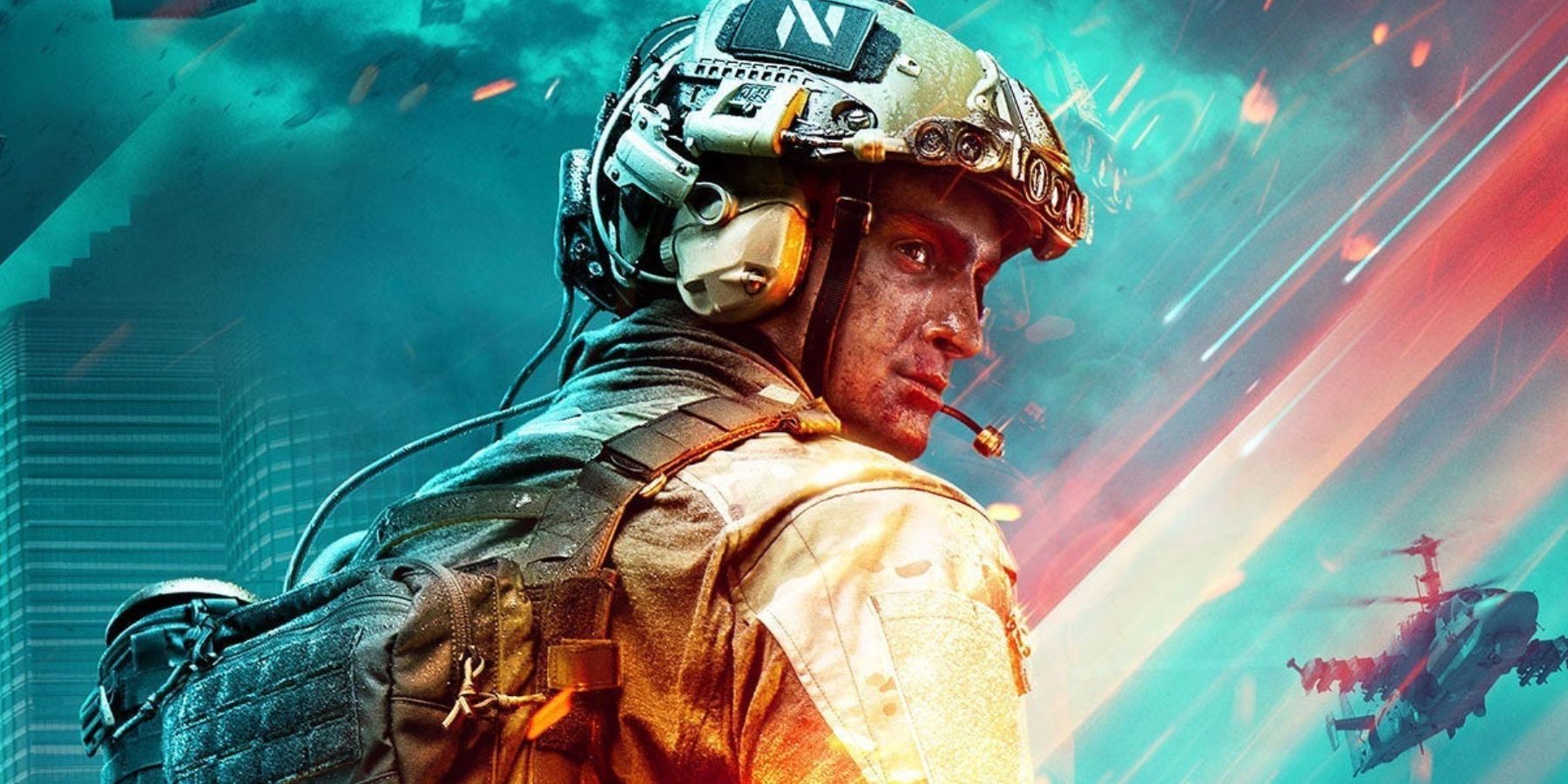 Warum ein Battlefield Hero Shooter niemals funktionieren könnte