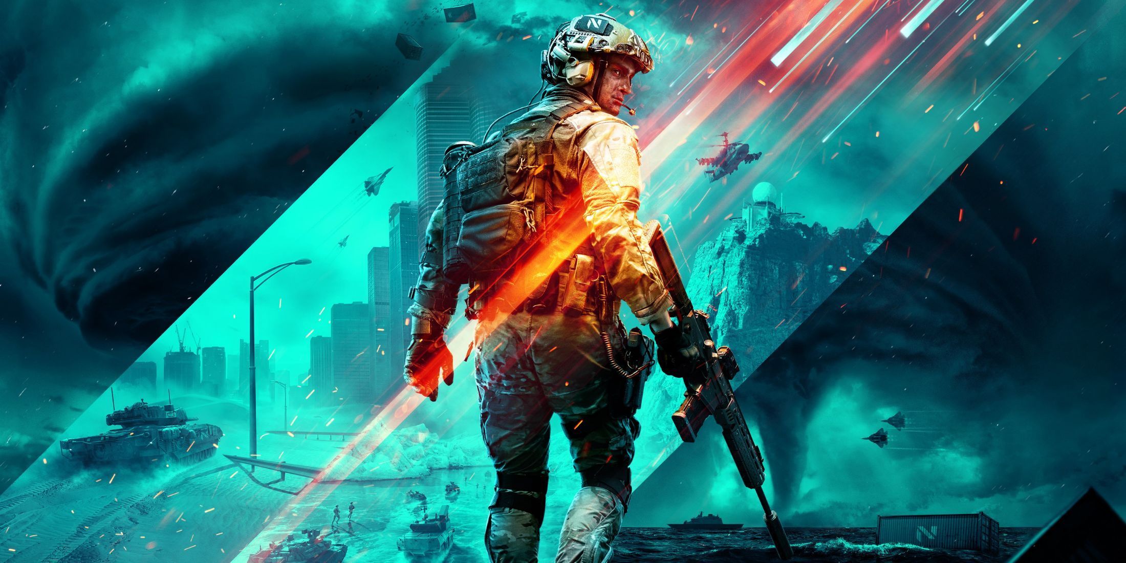 Warum ein Battlefield-Spiel im kleinen Maßstab eine lohnende Investition sein könnte