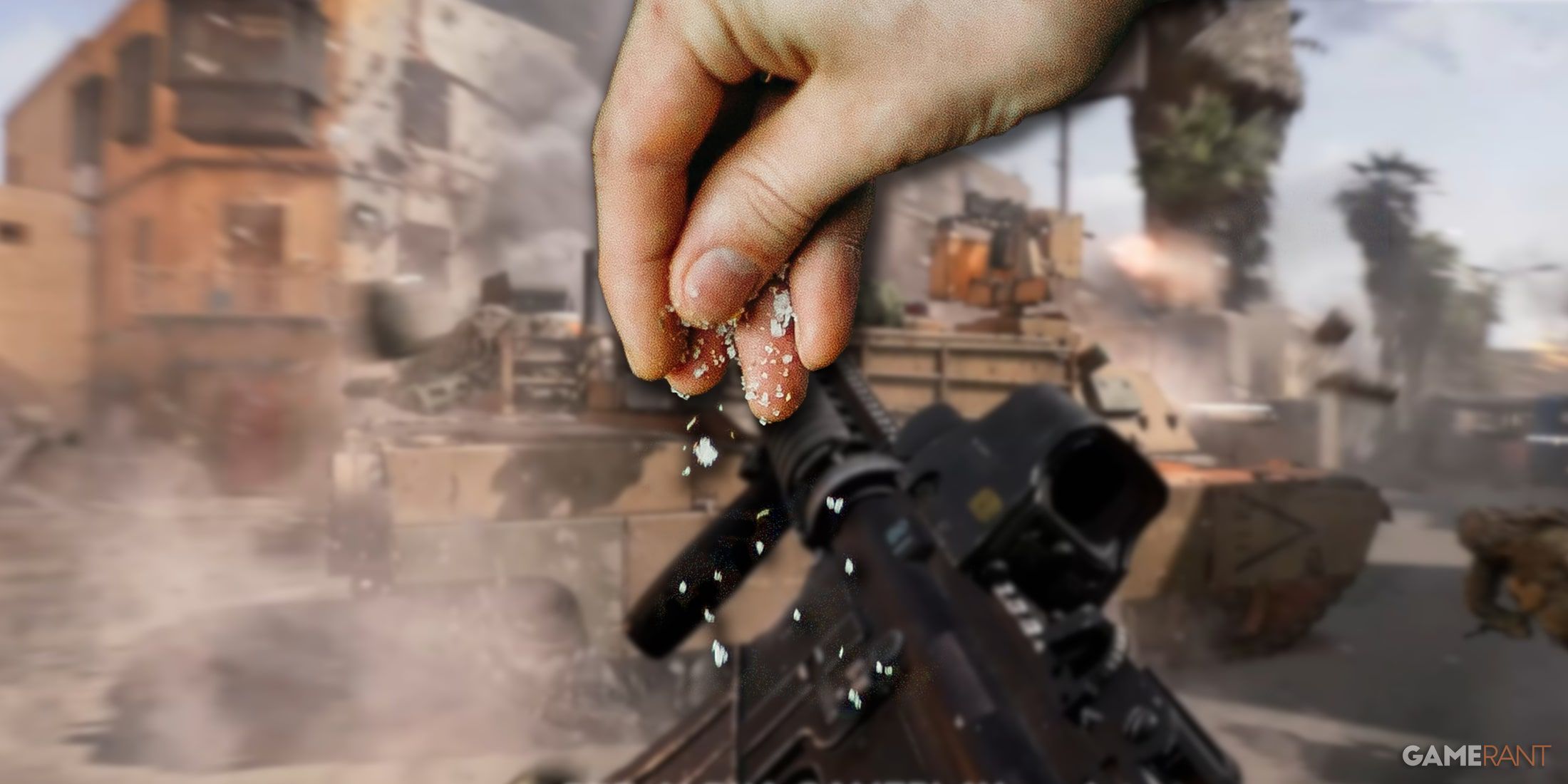 Warum Battlefield 6-Fans die Leaks von BF Labs mit Vorsicht genießen sollten