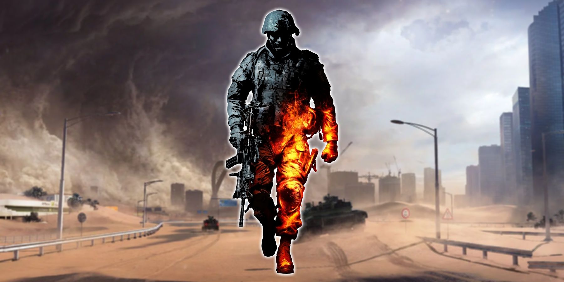 Warum Battlefield: Bad Company 3 immer unwahrscheinlicher wird