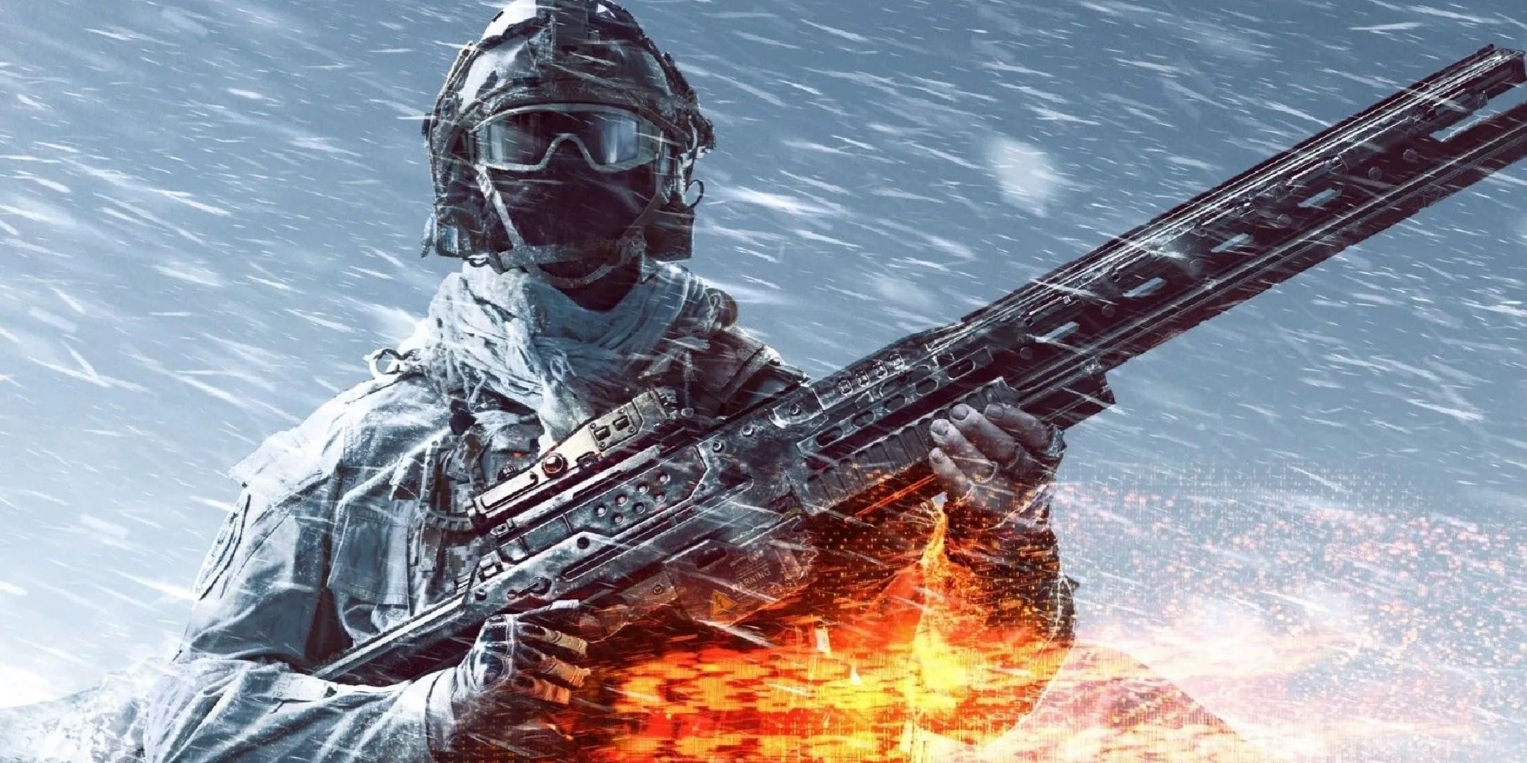 Warum Battlefield-Fans eher früher als später mit der Veröffentlichung von BF6 rechnen können