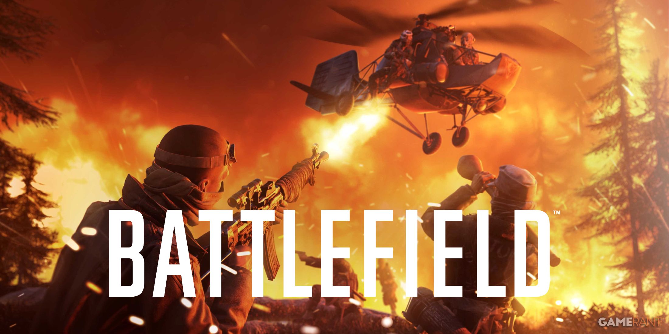 Warum der Battlefield-Battle-Royale-Modus von Ripple Effect nicht unbedingt ein Battle Royale sein sollte