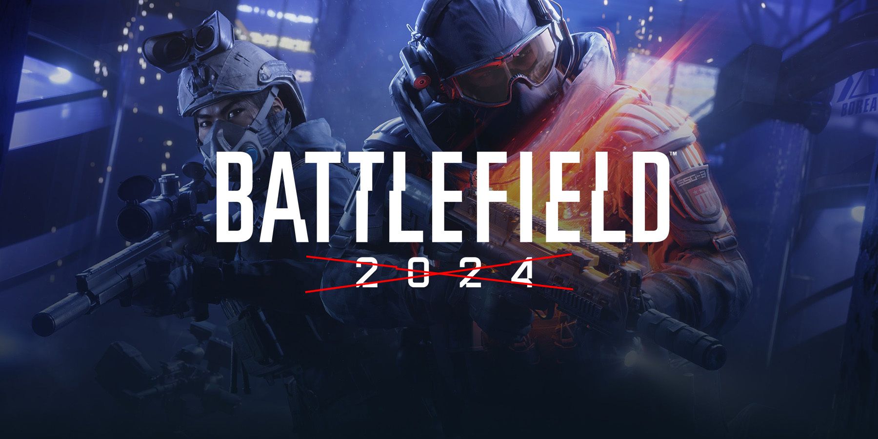 Warum es für das Battlefield-Franchise besser ist, auf eine Veröffentlichung im Jahr 2024 zu verzichten