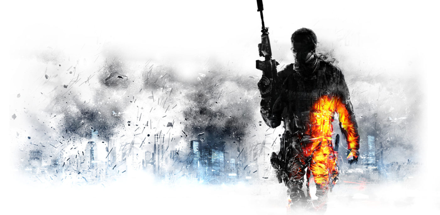 Warum Modern Warfare 3 vs. Battlefield 3 Ihnen egal sein sollte